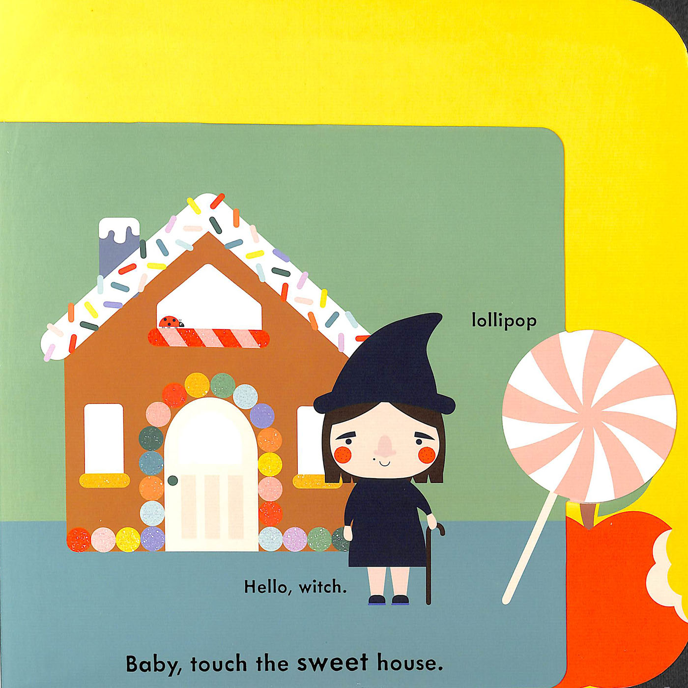 Книга Baby Touch: Fairy Tales