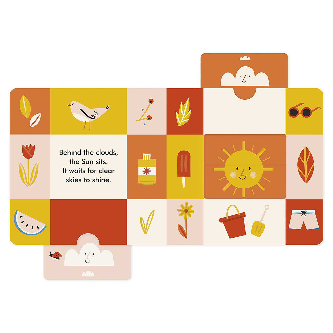 Книга Magic Windows: Weather