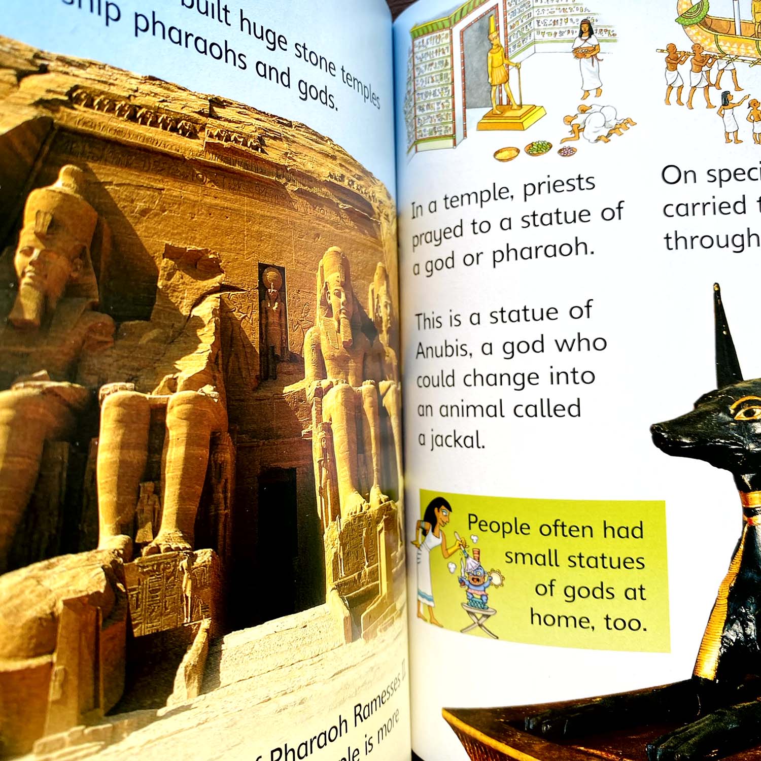 Книга Beginners - Egyptians