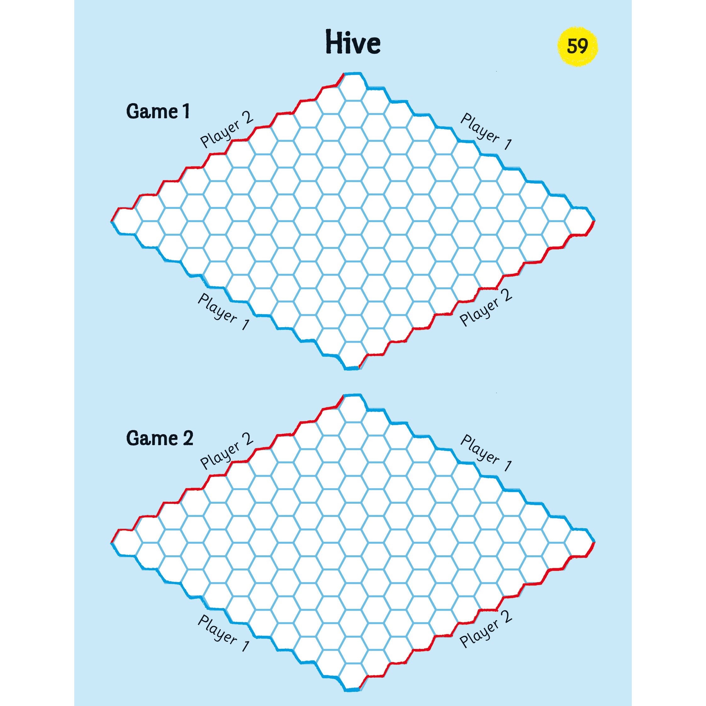Книга Pencil and Paper Games