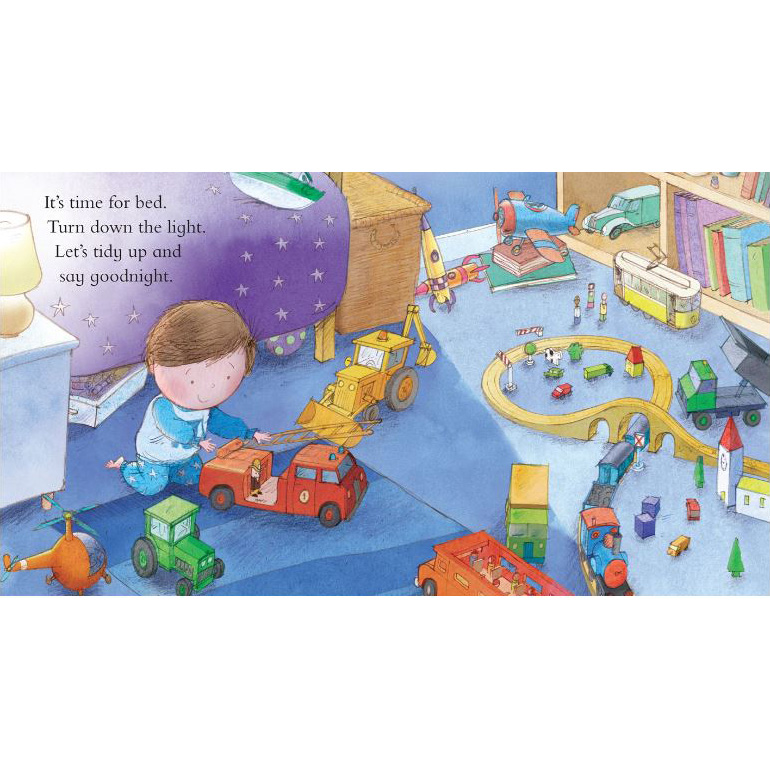 Книга Goodnight Digger