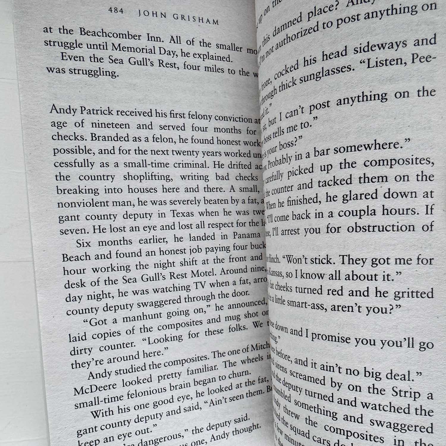 Книга The Firm