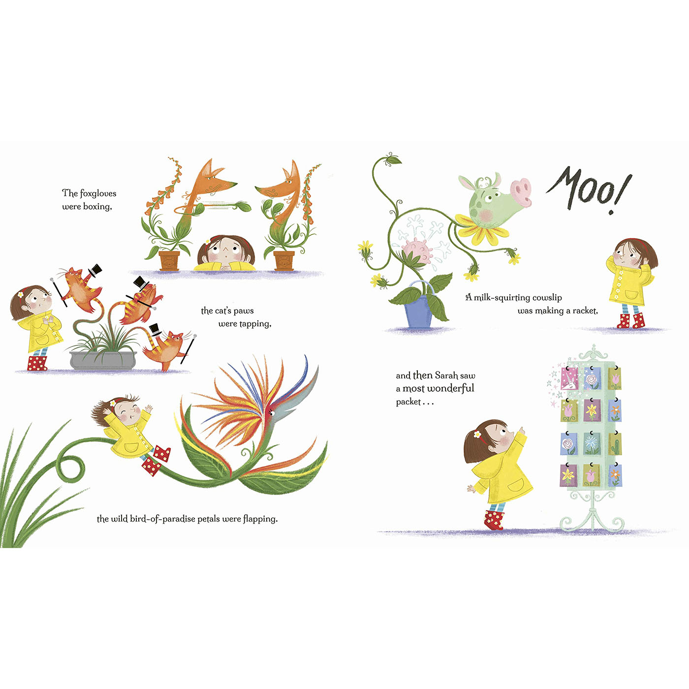 Книга How to Grow a Unicorn