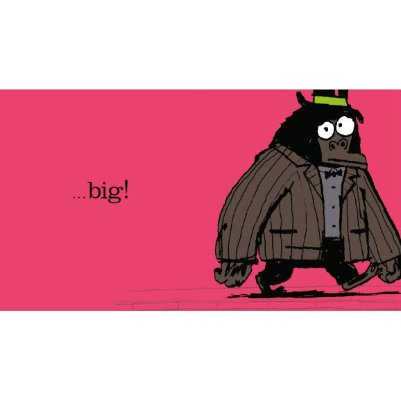 Книга Mr Big