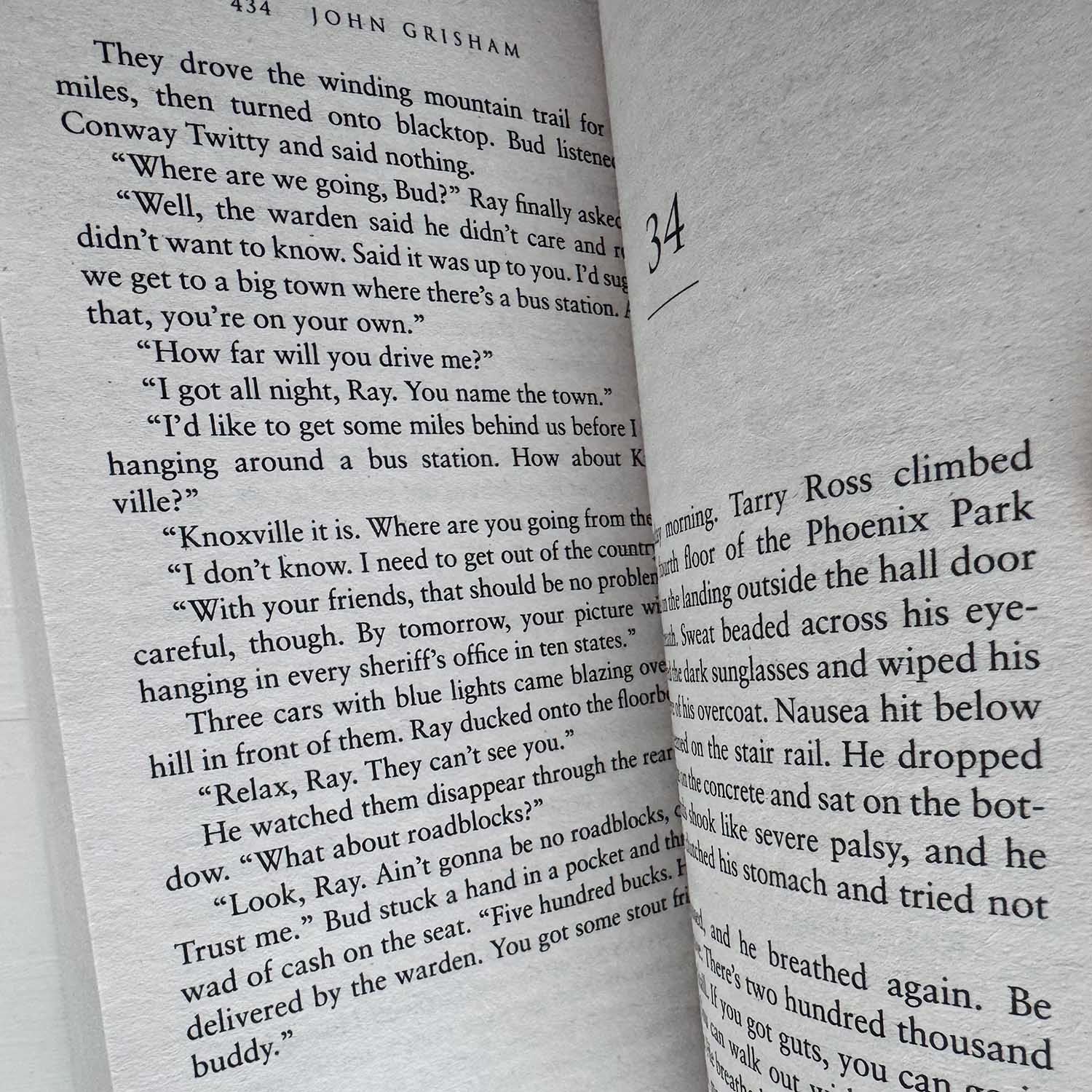 Книга The Firm