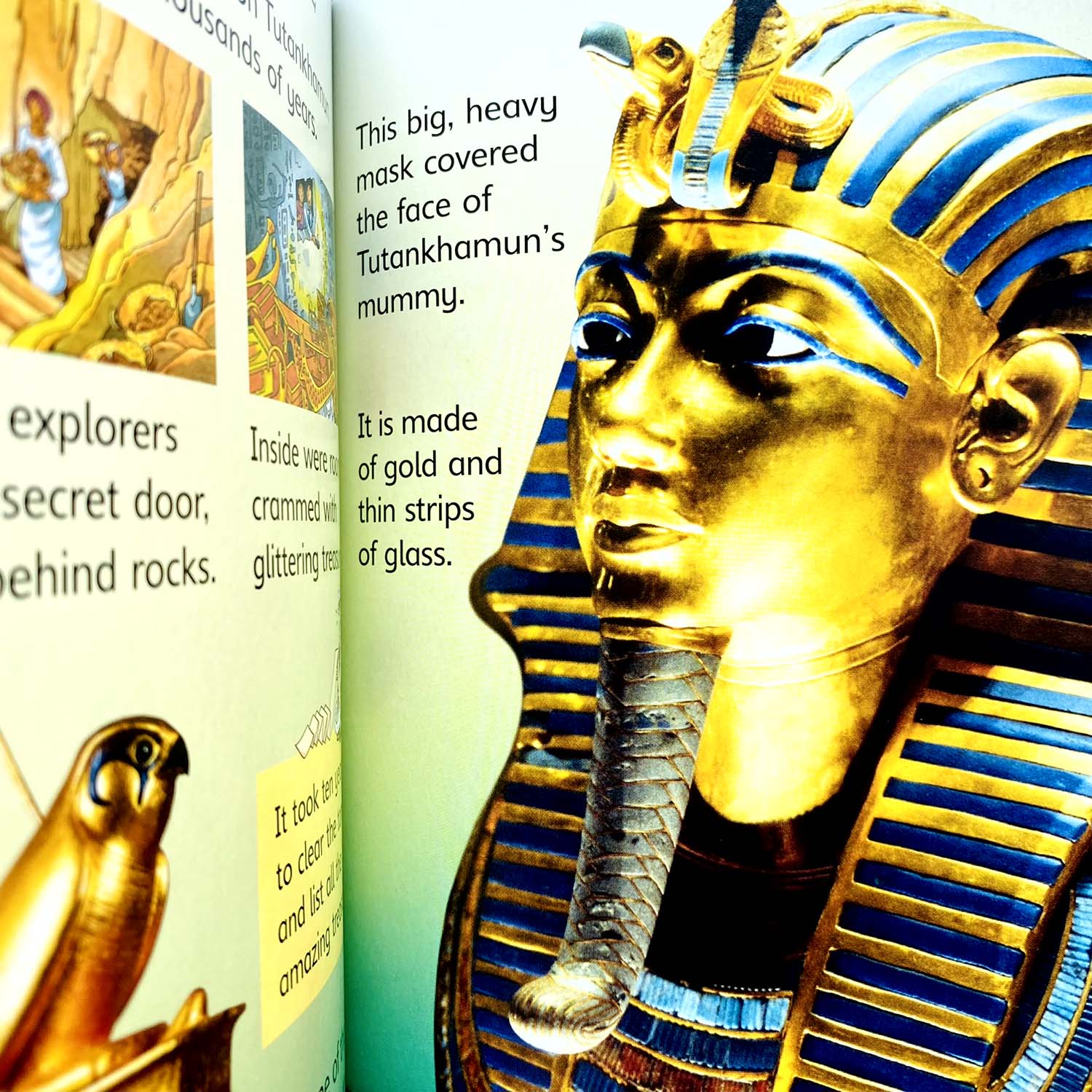 Книга Beginners - Egyptians