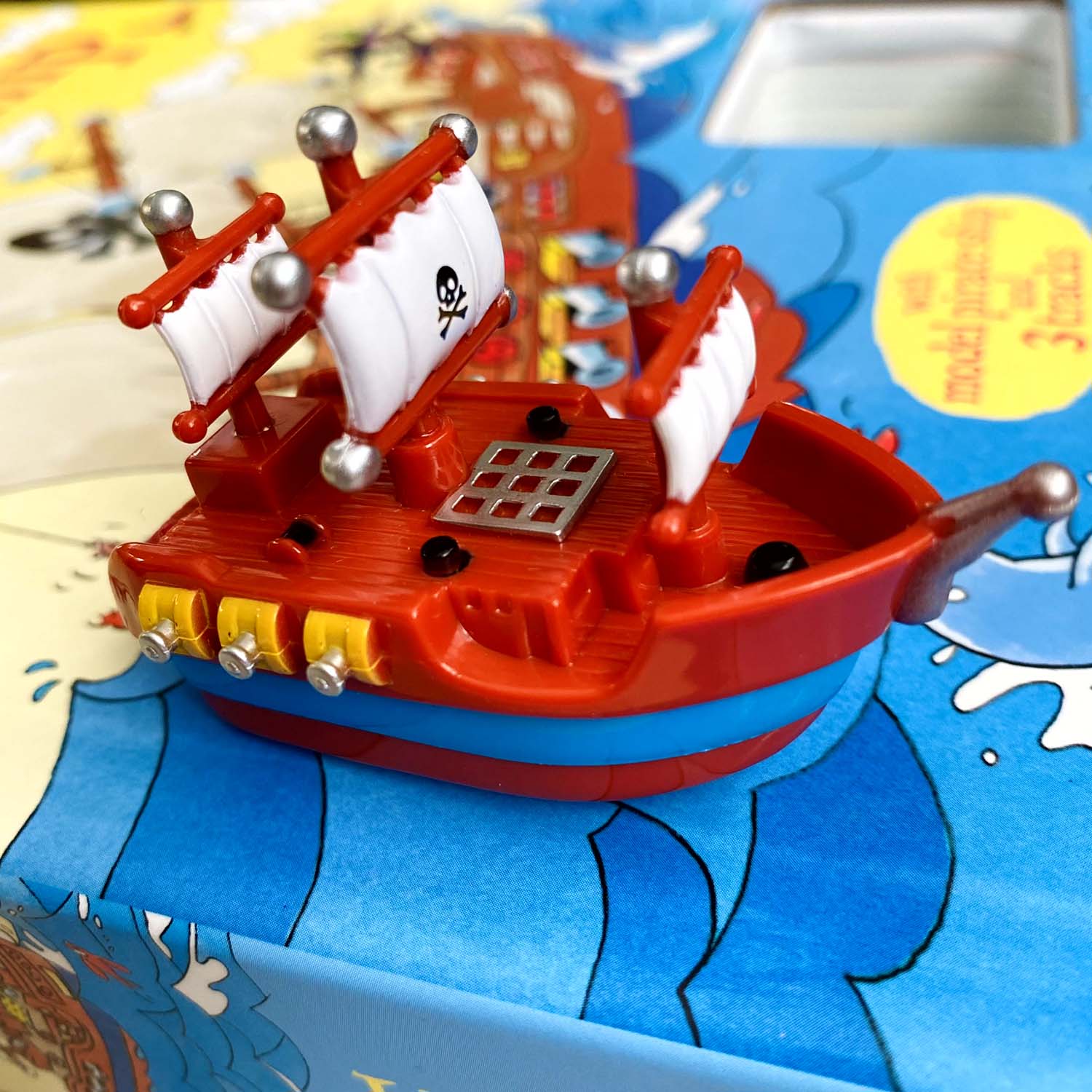 Книга Wind - up Pirate Ship